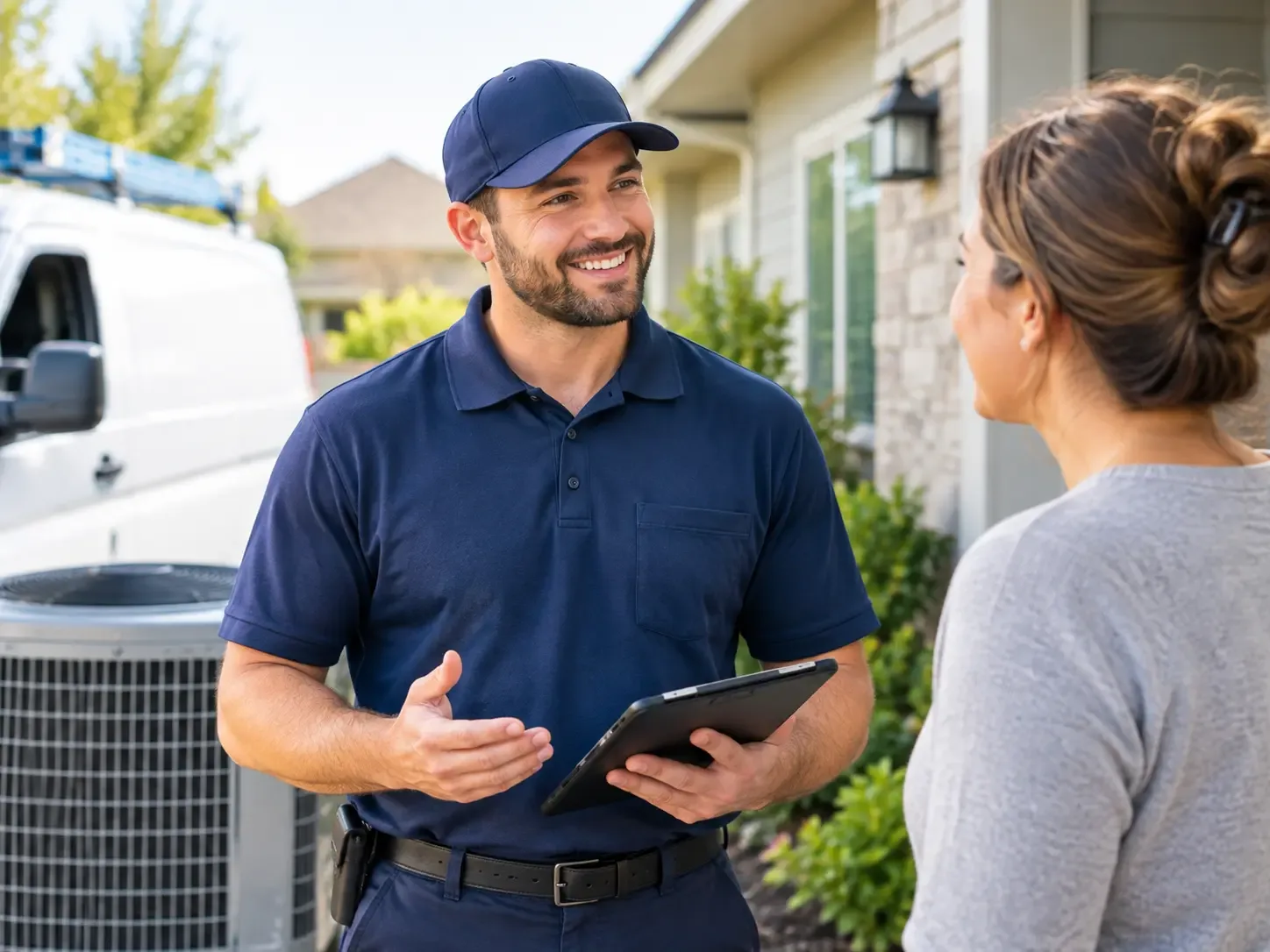 AC Compressor Replacement in Saltsburg, PA